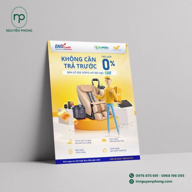 in tờ rơi điện máy theo yêu cầu